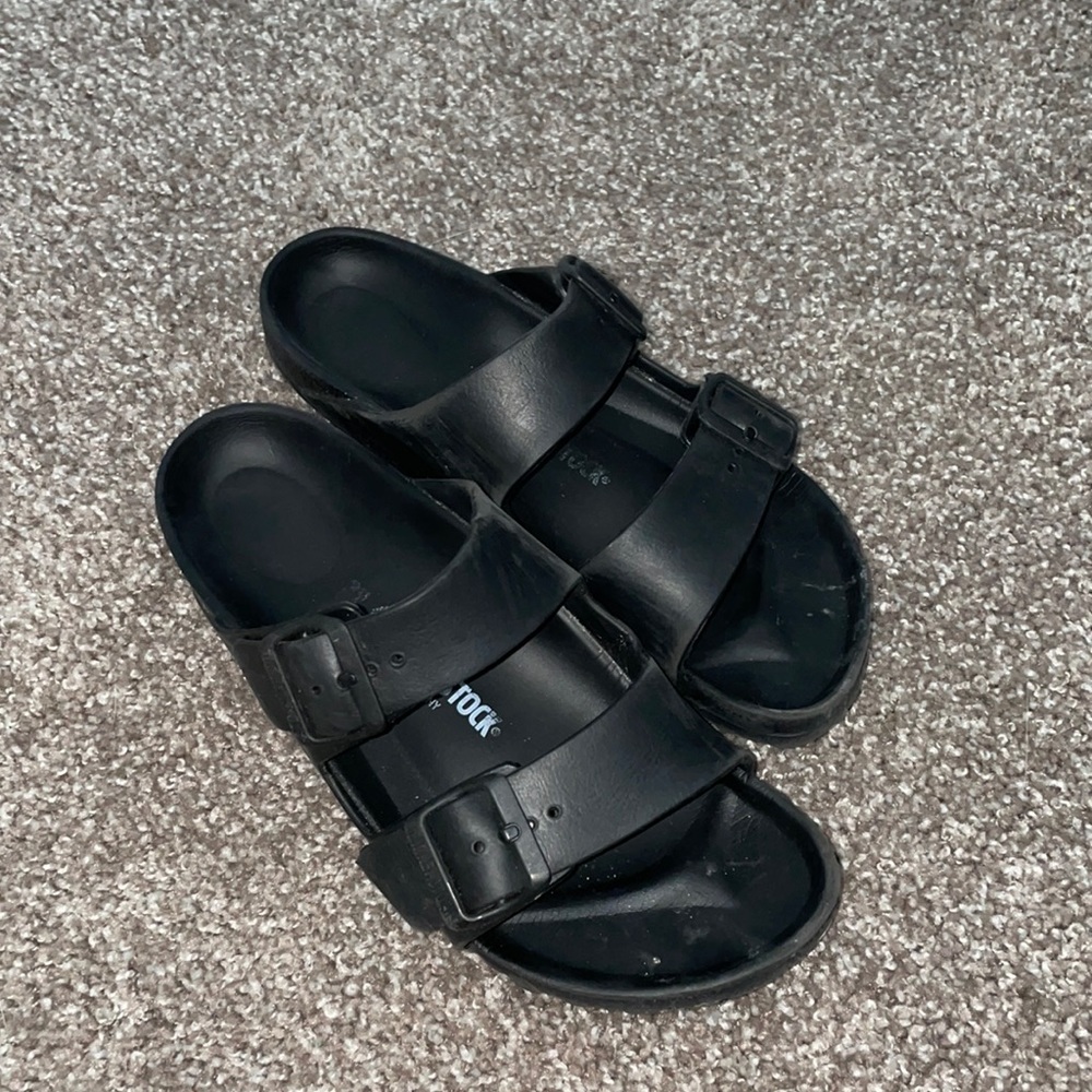 Waterproof Birkenstock 39